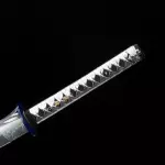 Full Tang Blade Katana
