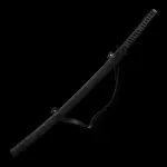 Handmade Katana