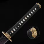 Handmade Katana