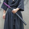 Full Tang Blade Wakizashi