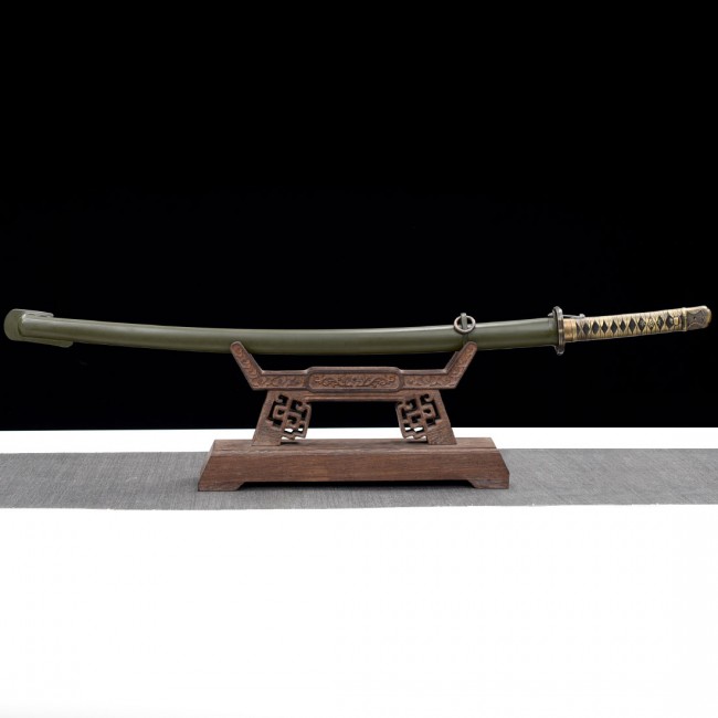 Ww2 Katana | Wwii Japanese Army Type 98 Nco Shin-gunto Sword 