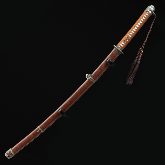 小物 053061 CALEE Embossing Leather Sword 053061 CALEE Embossing Leather Sword