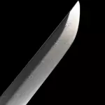 Blue Crod Handle Katana