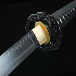 T10 Carbon Steel Katana