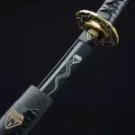 Full Tang Blade Katana