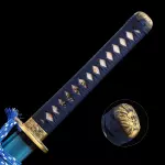 Full Tang Blade Katana