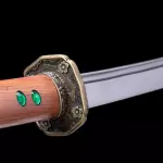 Handmade Katana