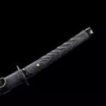 Hoja Curva Katana