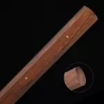 Hamon Blade Ninjato