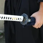 Handmade Katana