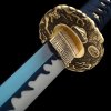 Raging Fire Style Blade Japanese Tanto Swords