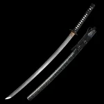 Premium Natural Lacquer Saya Katana