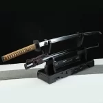 Razor Sharp Blade Katana