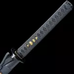 Mi Negro Katana