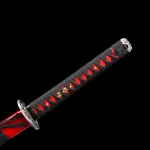 Handmade Wooden Katana Swords