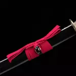 Mi Negro Katana