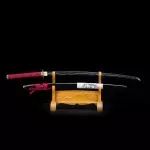 Espiga Completa Katana
