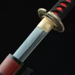 Sharp-edged Blade Wakizashi