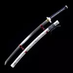 Razor Sharp Katana