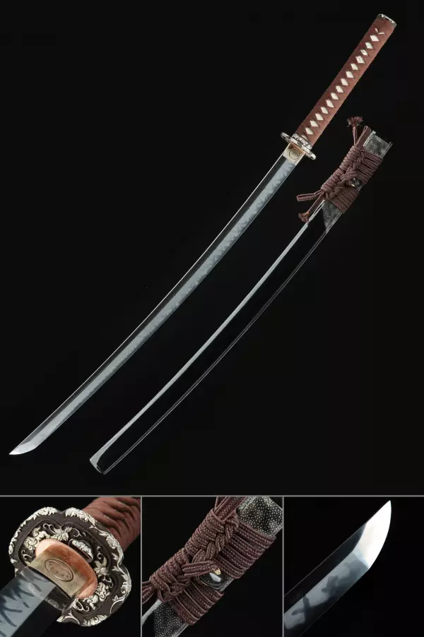 Real Katana For Sale - Truekatana