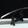 Hand-sharpened Blade Katana Blade