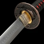 High Performance Blade Katana