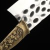 Handmade Fine Kitchen Knives