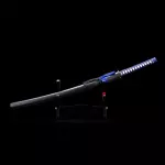 Iron Tsuba Wooden Katana Swords
