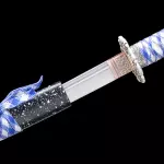 Handmade Katana
