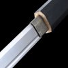 1060 Acier Au Carbone Ninja Swords