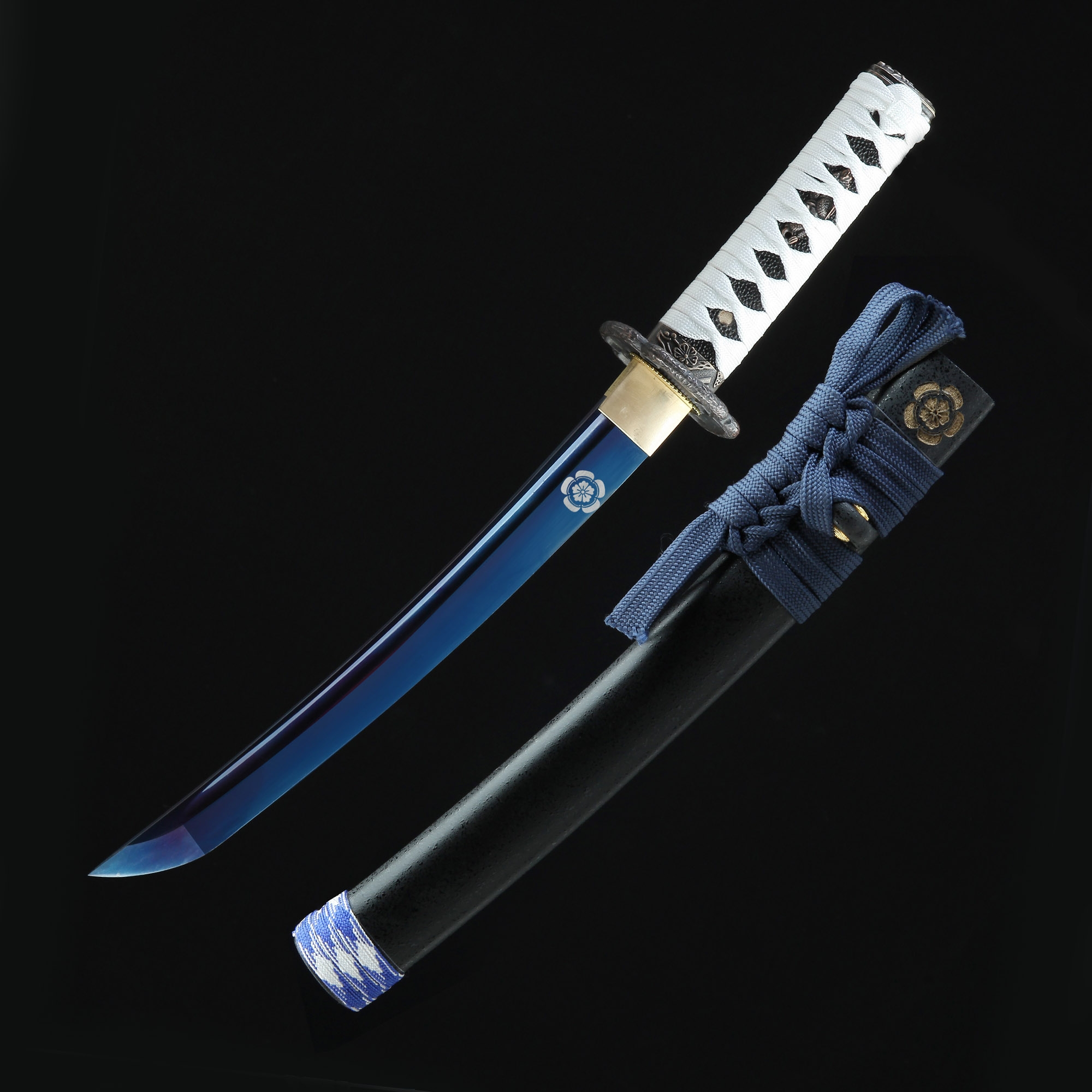Tanto Sword | Handmade Japanese Ghost Of Tsushima Short