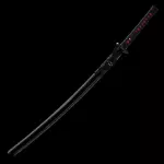 Handmade Katana