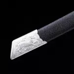 Handmade Chinese Dao