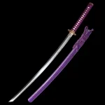 Handmade Katana