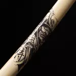 Hecho A Mano Katana