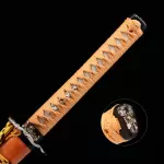 Full Tang Blade Katana