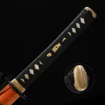 Handmade Katana