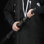 Acero Para Muelles Ninjato