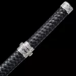 Blue Blade Wakizashi