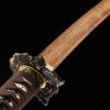 Handmade Wooden Katana Swords