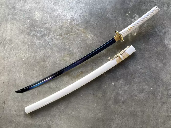 High Performance Blade Katana
