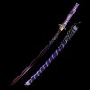 Purple Saya Katana