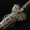 Zweischneidig Scharf Chinesische Schwerter Der Han-dynastie