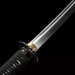 Mon Noir Katana