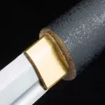 Mein Schwarzes Ninjato