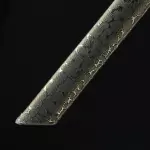Bronzescheide Ninjato