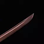 Handmade Katana
