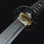 Matte Blade Katana