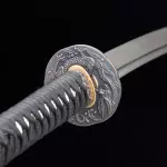 Full Tang Blade Katana