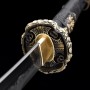 T10 Carbon Steel Tachi Swords
